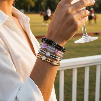 SMILE BRACELET