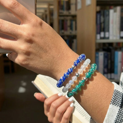 MADE TO PAIR SAPPHIRE FIREFLY