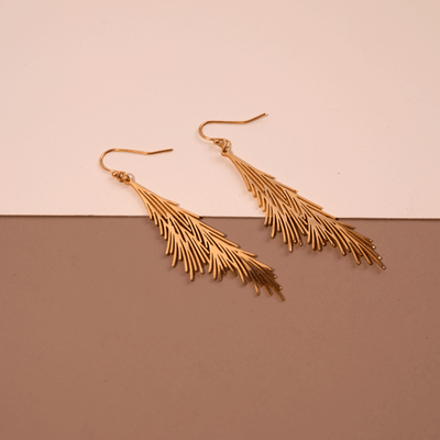 AUTUMN GOLDS - NOGU.studio