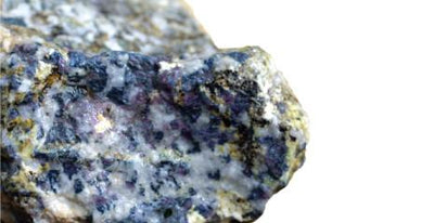 BLUE CLOUD STONE - NOGU.studio