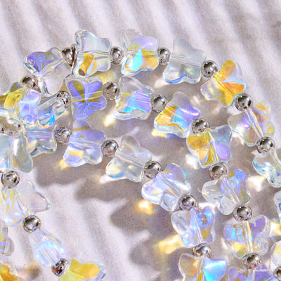 BUTTERFLY BRACELETS - NOGU.studio