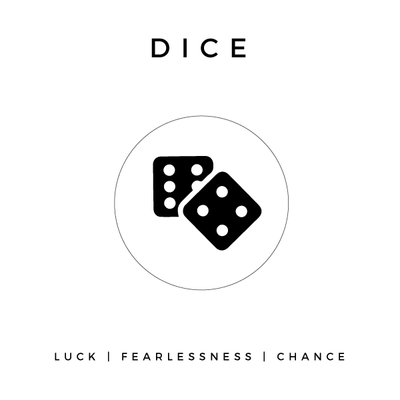DICE - NOGU.studio