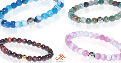 GOLD ESSENCE COLLECTION - NOGU.studio