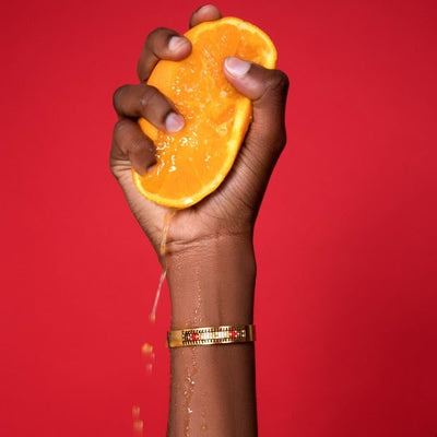 GOLDEN SUMMER - NOGU.studio