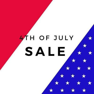 JULY 4TH DOORCRASHERS - NOGU.studio