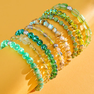 LEMONADE STAND BRIGHTS - NOGU.studio