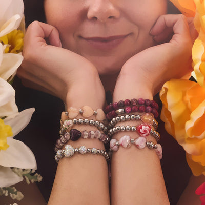 LOVE IN BLOOM - NOGU.studio