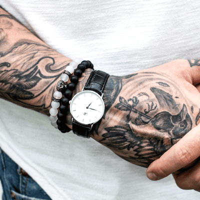 MEN'S WORK ESSENTIALS - NOGU.studio