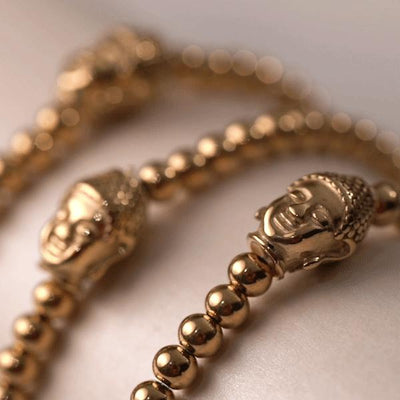 SIDDHĀRTHA BUDDHA - NOGU.studio