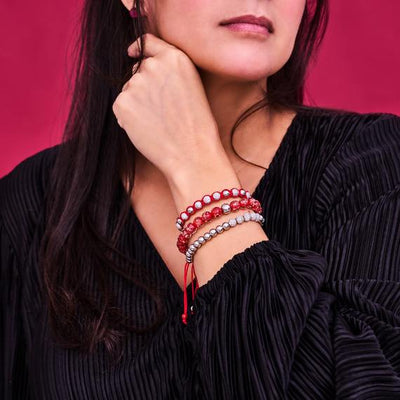 THE RED STRING STUDIO COLLECTION - NOGU.studio