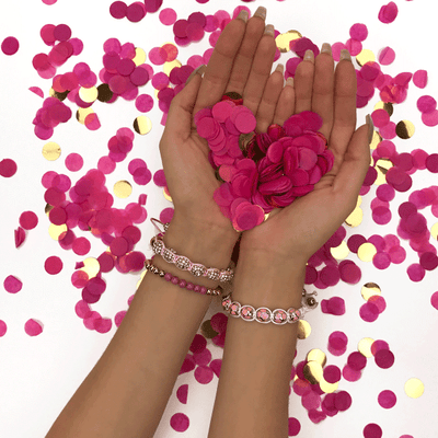 THINK PINK - NOGU.studio