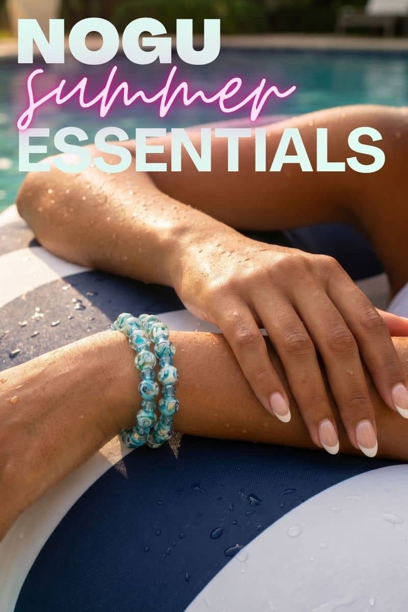 NOGU SUMMER ESSENTIALS