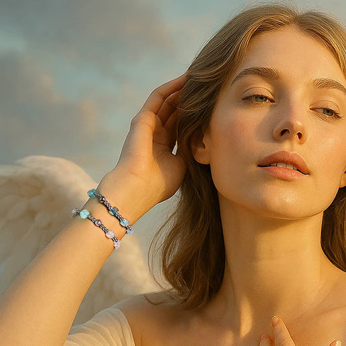 NOGU Premium Bracelet of the Month Club Subscription