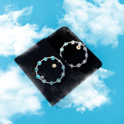 NOGU Premium Bracelet of the Month Club Subscription