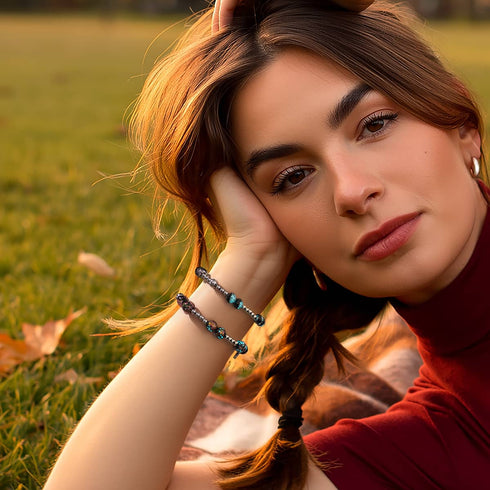 NOGU Premium Bracelet of the Month Club Subscription