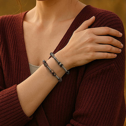 NOGU Premium Bracelet of the Month Club Subscription