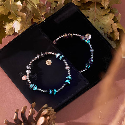 NOGU Premium Bracelet of the Month Club Subscription