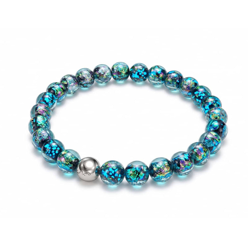 Absinthe Potion | Firework Glass Neon Bracelet