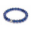 Midnight Sapphire