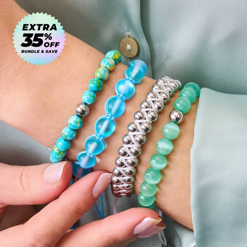 Land and Sea | 4 Piece Gift Set