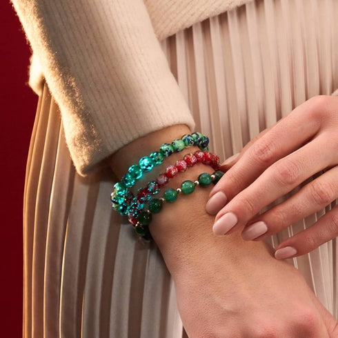 Juniper | Dreamscape Opal Bracelet