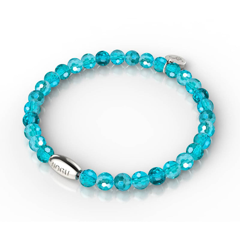 Ocean | Faceted Prisma Bracelet