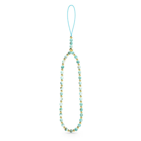 Ocean Eyes | Abalone | Phone Charm Strap