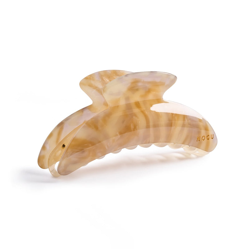 Sandstorm | Deluxe Cellulose Acetate Hair Claw