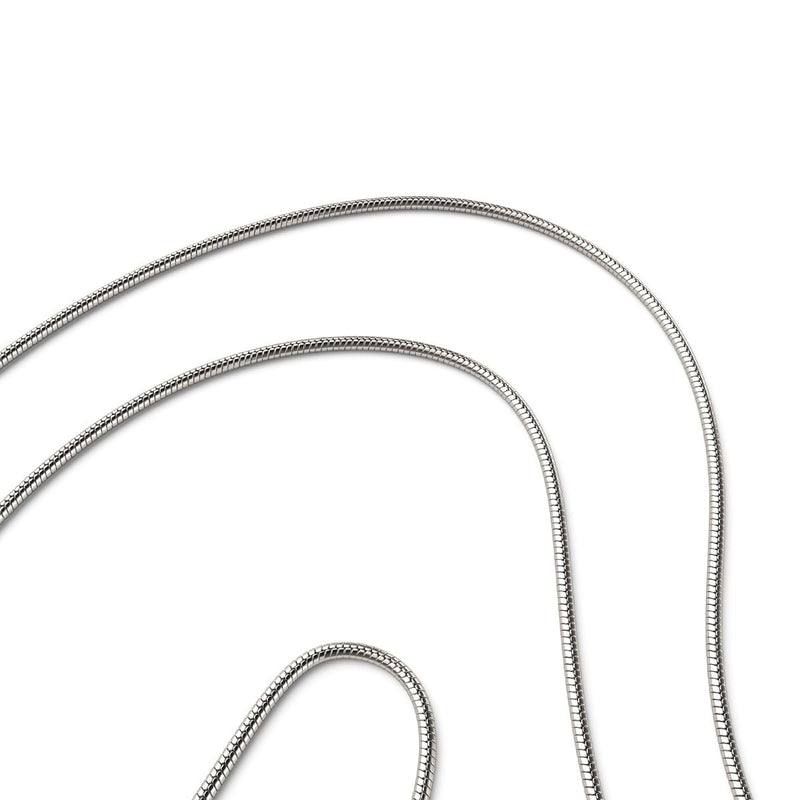 The Athena | Snake Chain