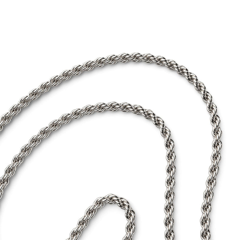 The Hera | Deluxe Braided Chain