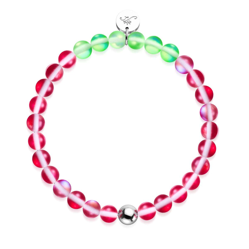 PORTUGAL | Mermaid Glass Nations Bracelet