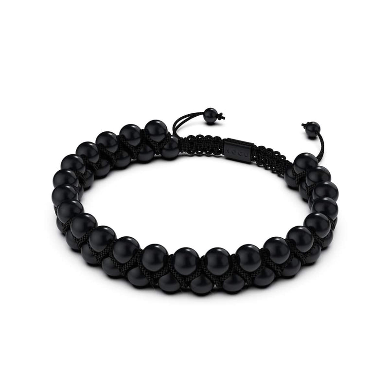 Gunmetal | Black | Vitality Bracelet