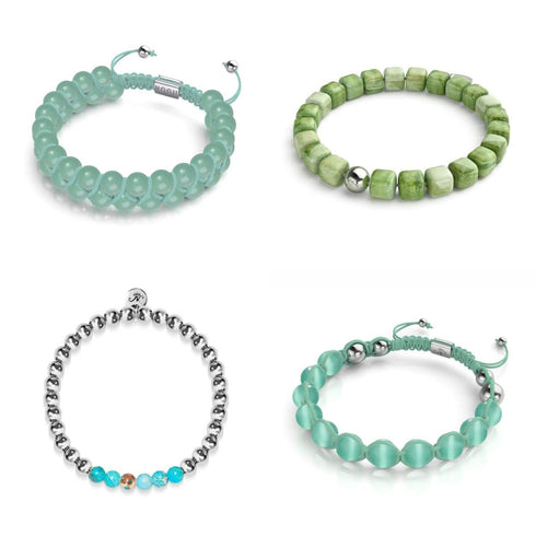 All Natural | 4 Piece Gift Set