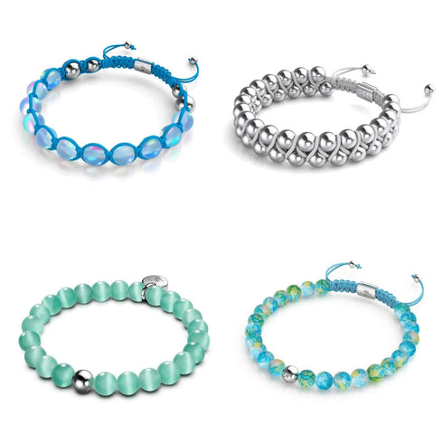 Land and Sea | 4 Piece Gift Set