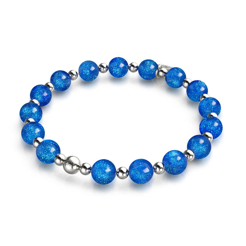 Sapphire | Dreamscape Opal Bracelet